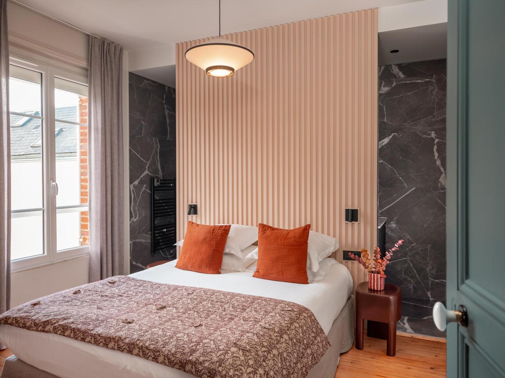Villa Berry Centre Deauville - Chic & Stylee - Magnifique Jardin Экстерьер фото
