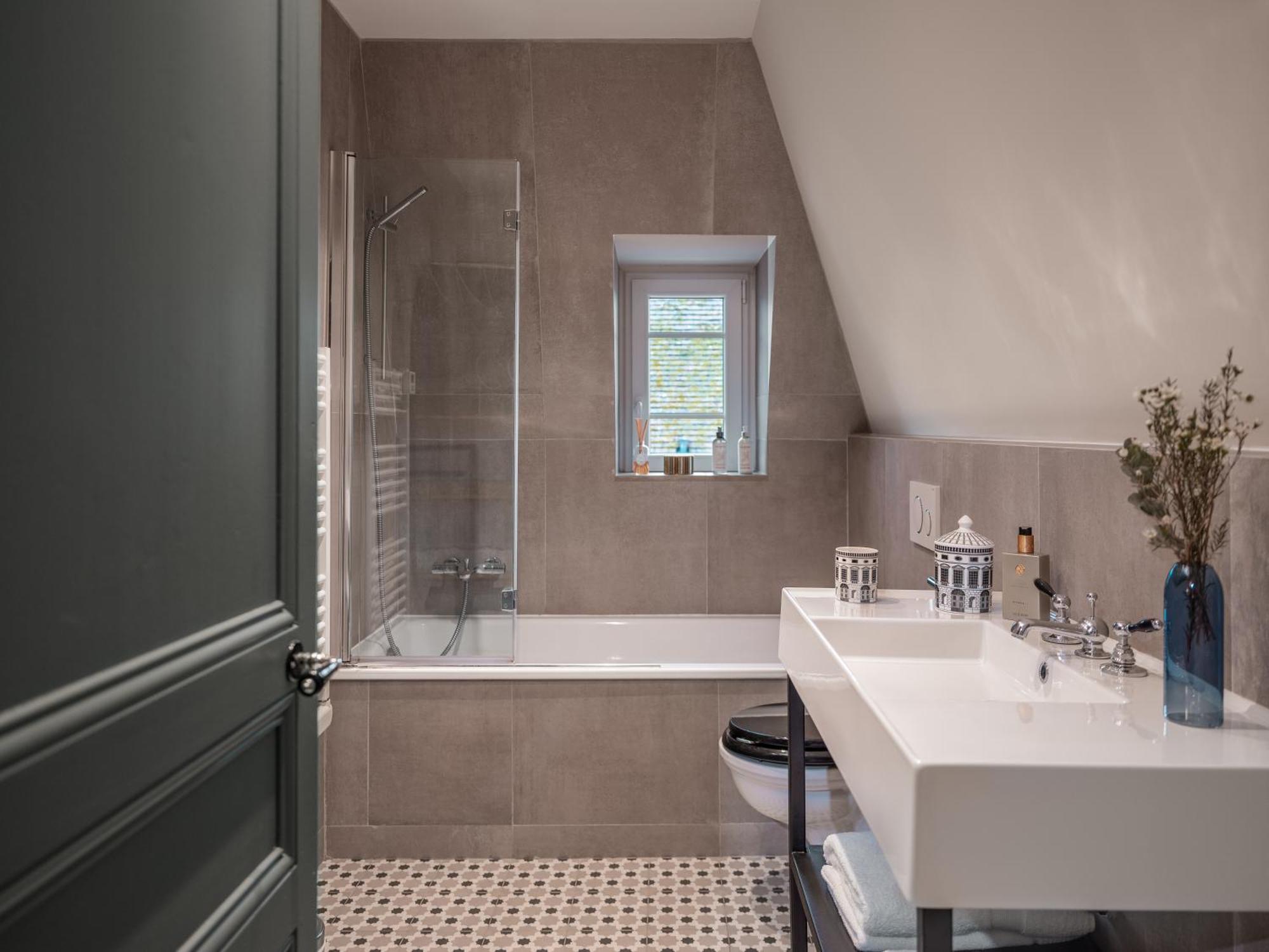 Villa Berry Centre Deauville - Chic & Stylee - Magnifique Jardin Экстерьер фото
